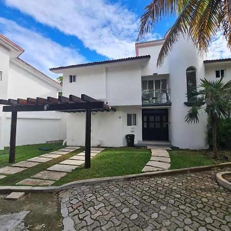 Villa In Playacar ,Плайя-дель-Кармен Екстер'єр фото
