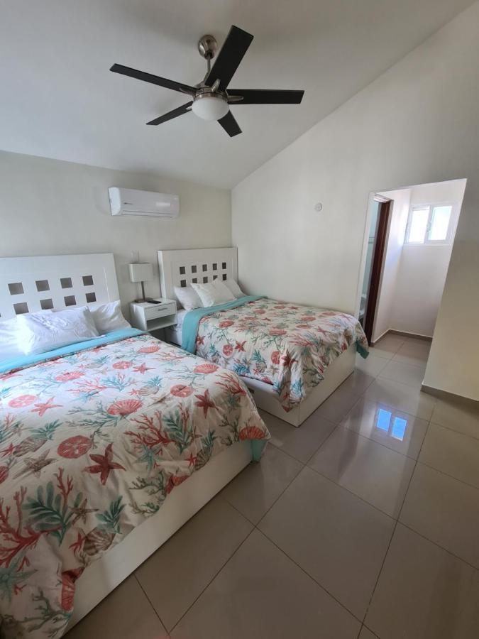 Villa In Playacar ,Плайя-дель-Кармен Екстер'єр фото