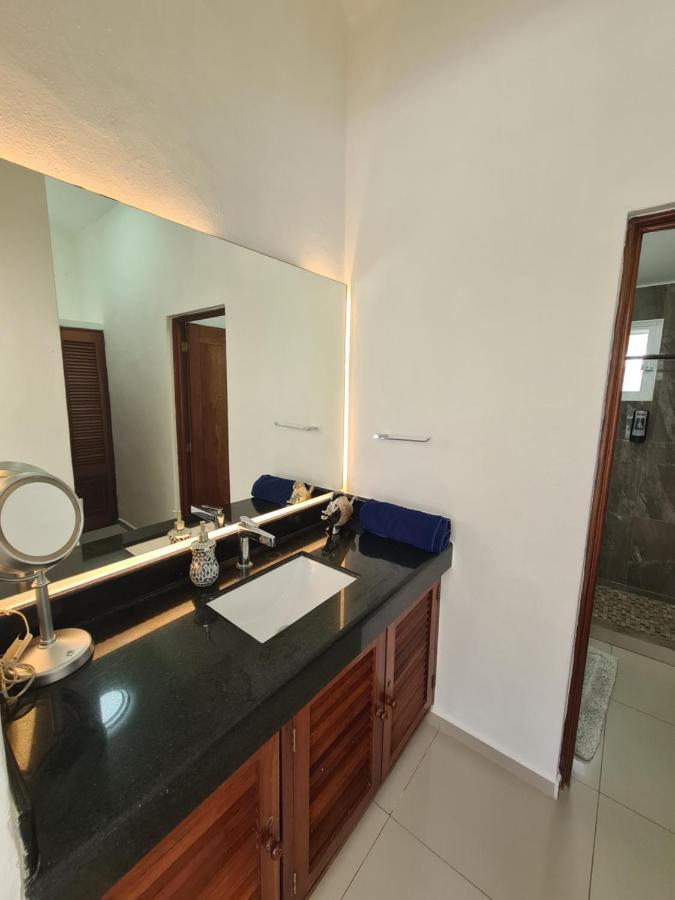 Villa In Playacar ,Плайя-дель-Кармен Екстер'єр фото