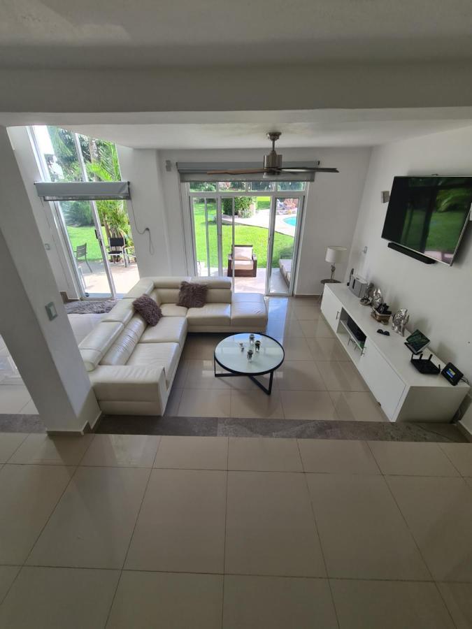 Villa In Playacar ,Плайя-дель-Кармен Екстер'єр фото